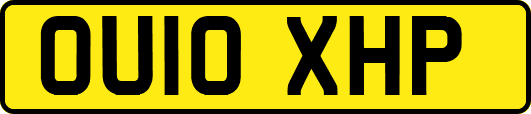 OU10XHP
