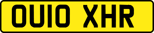 OU10XHR