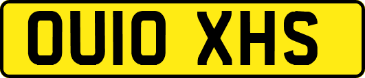 OU10XHS