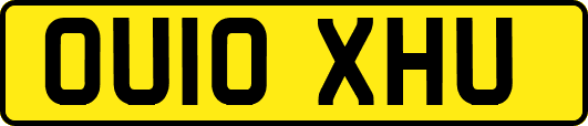 OU10XHU