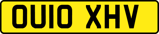 OU10XHV