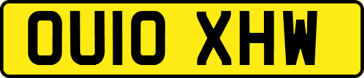 OU10XHW