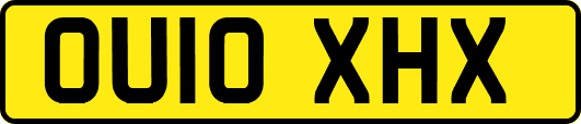 OU10XHX