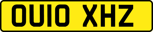 OU10XHZ