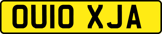 OU10XJA