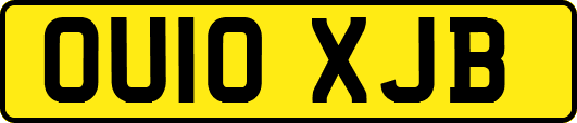 OU10XJB