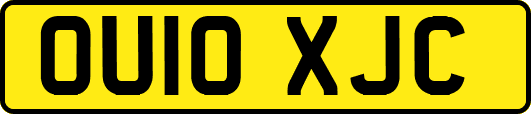 OU10XJC