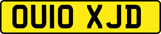 OU10XJD