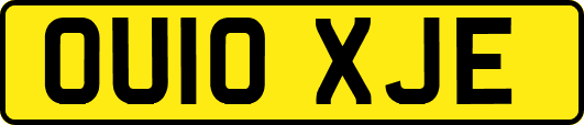 OU10XJE