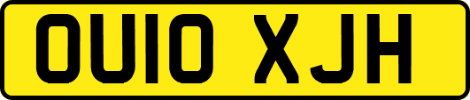 OU10XJH