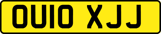 OU10XJJ