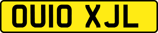 OU10XJL