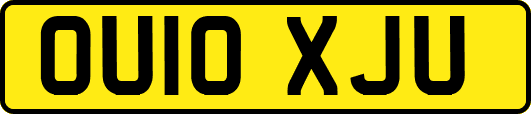 OU10XJU