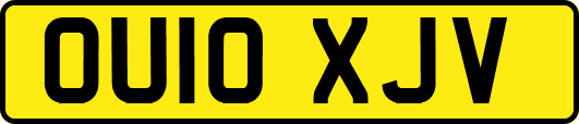 OU10XJV
