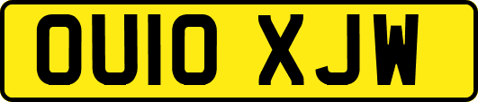 OU10XJW