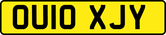 OU10XJY