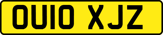OU10XJZ