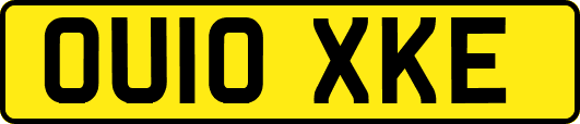 OU10XKE