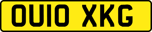 OU10XKG