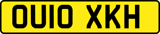 OU10XKH