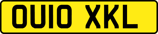 OU10XKL