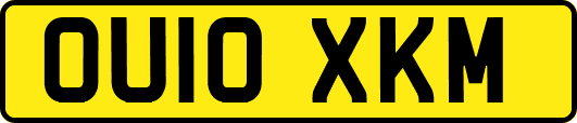 OU10XKM
