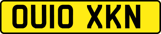 OU10XKN