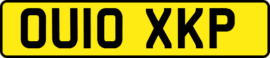 OU10XKP