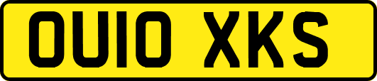 OU10XKS