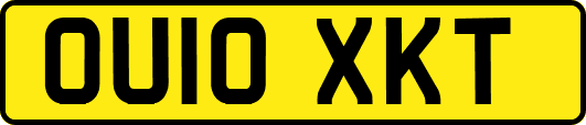 OU10XKT