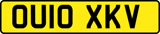 OU10XKV
