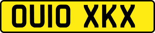 OU10XKX