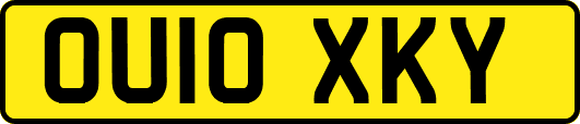 OU10XKY