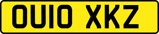 OU10XKZ