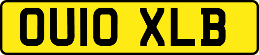 OU10XLB