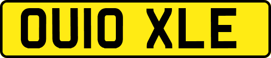OU10XLE