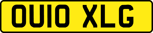 OU10XLG