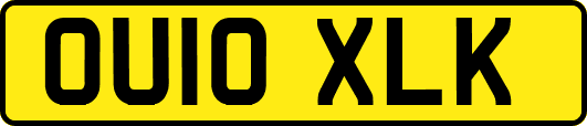 OU10XLK