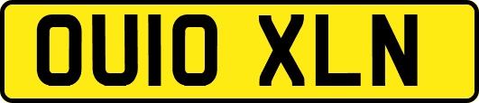 OU10XLN