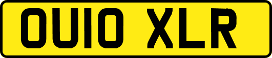 OU10XLR
