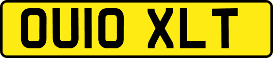OU10XLT