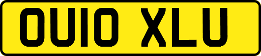 OU10XLU