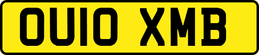 OU10XMB