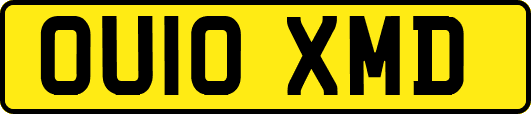 OU10XMD