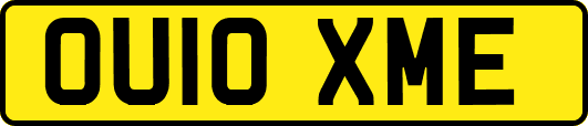OU10XME