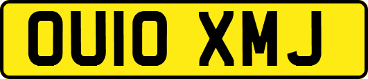 OU10XMJ