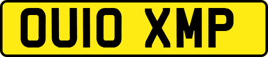 OU10XMP