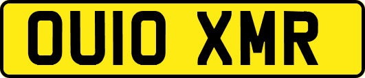 OU10XMR
