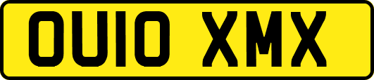 OU10XMX