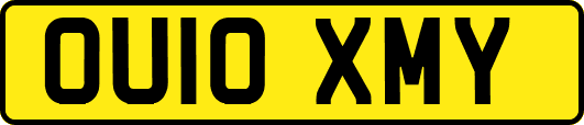 OU10XMY